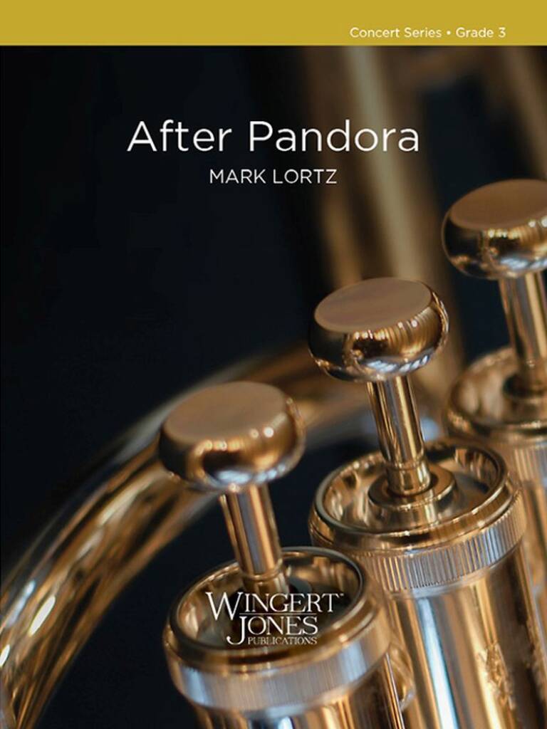 After Pandora
